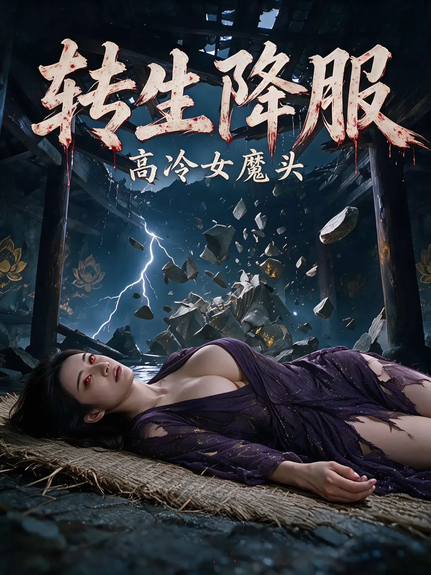 剧照