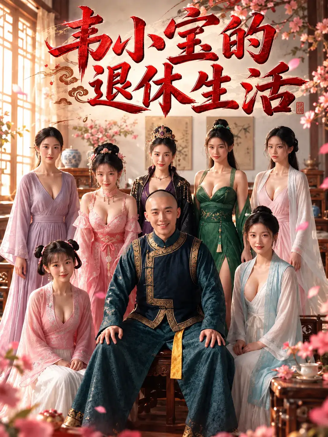 剧照