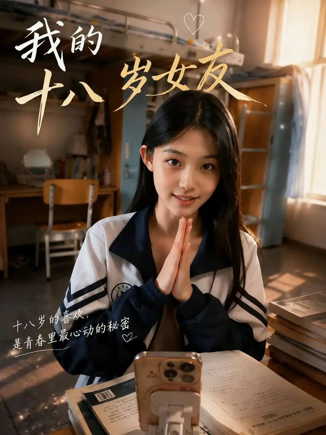 剧照